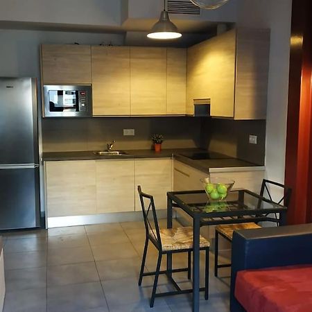 Fabuloso Apartamento En Triana إشبيلية المظهر الخارجي الصورة