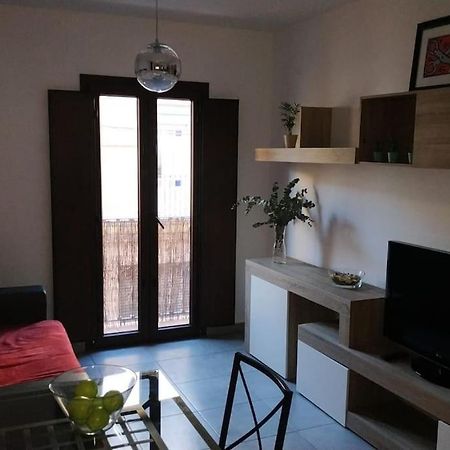 Fabuloso Apartamento En Triana إشبيلية المظهر الخارجي الصورة