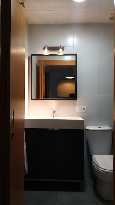 Fabuloso Apartamento En Triana إشبيلية المظهر الخارجي الصورة