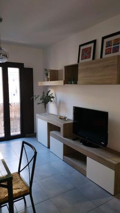 Fabuloso Apartamento En Triana إشبيلية المظهر الخارجي الصورة