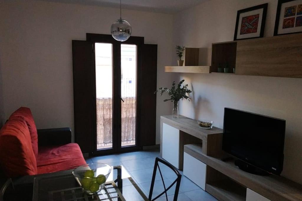 Fabuloso Apartamento En Triana إشبيلية المظهر الخارجي الصورة
